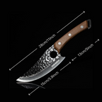 Matsato Classic Kitchen Knife